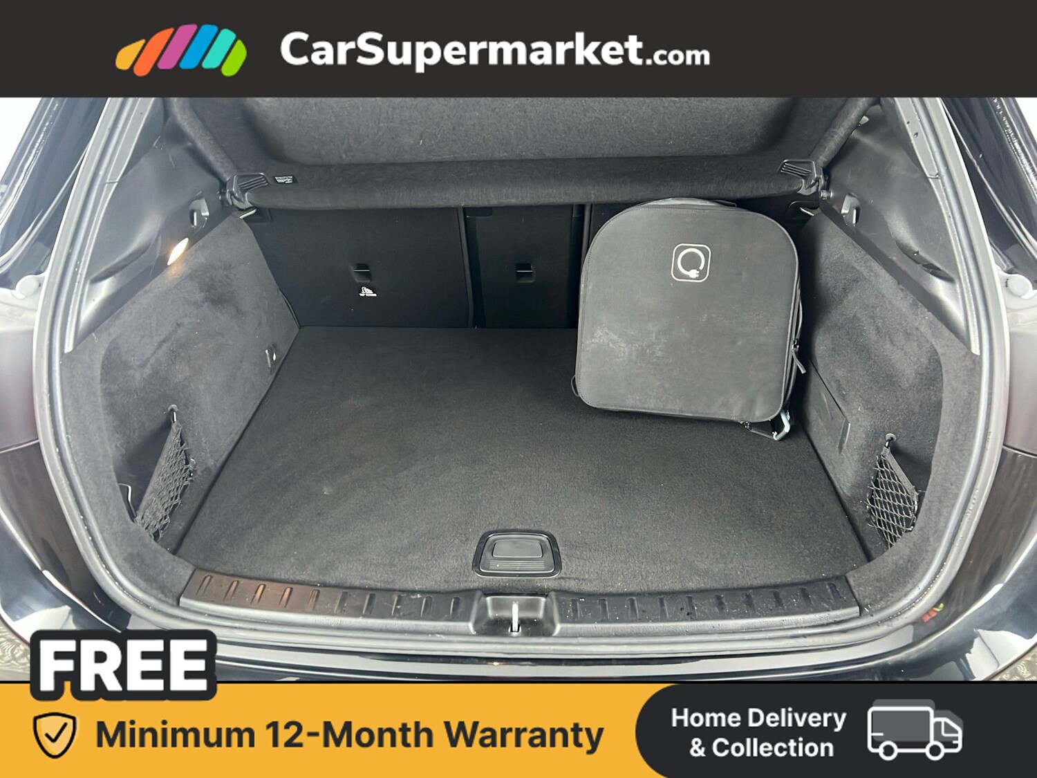 Used Mercedes-Benz EQA 2023 for sale - 78016161: Photo 22