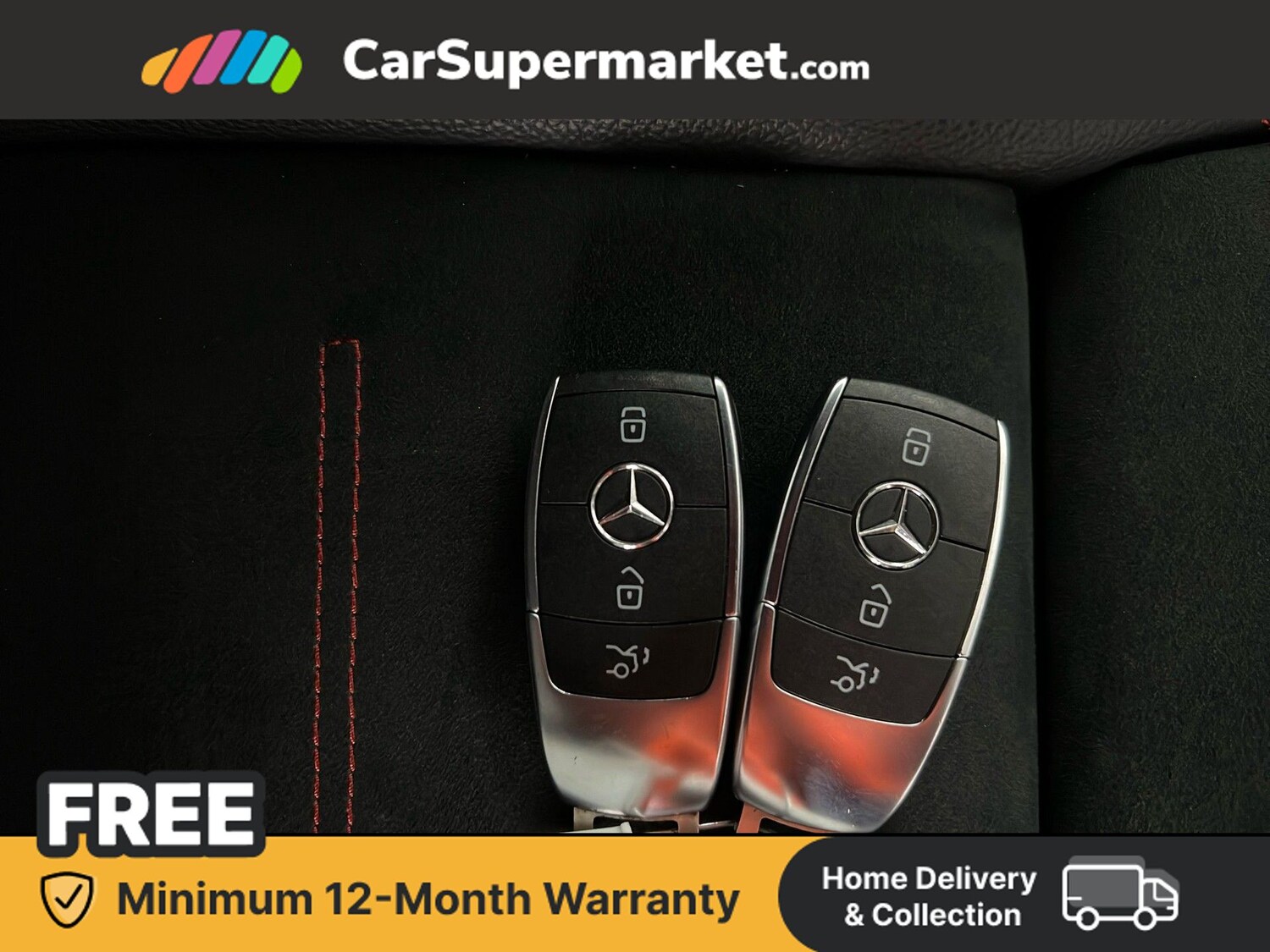 Used Mercedes-Benz EQA 2023 for sale - 78016161: Photo 23