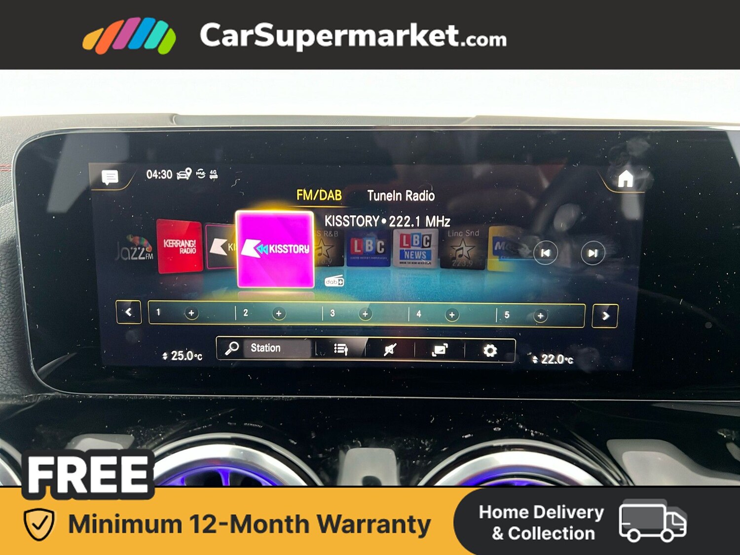 Used Mercedes-Benz EQA 2023 for sale - 78016161: Photo 25