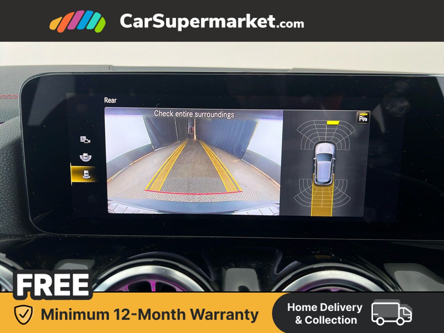 Used Mercedes-Benz EQA 2023 for sale - 78016161: Photo 26