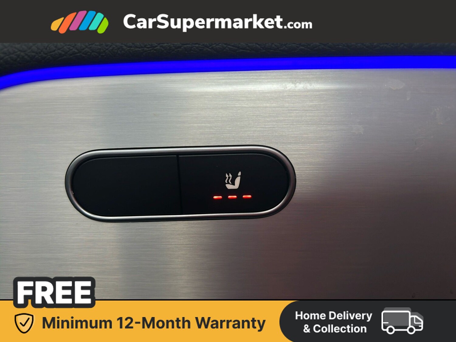 Used Mercedes-Benz EQA 2023 for sale - 78016161: Photo 27