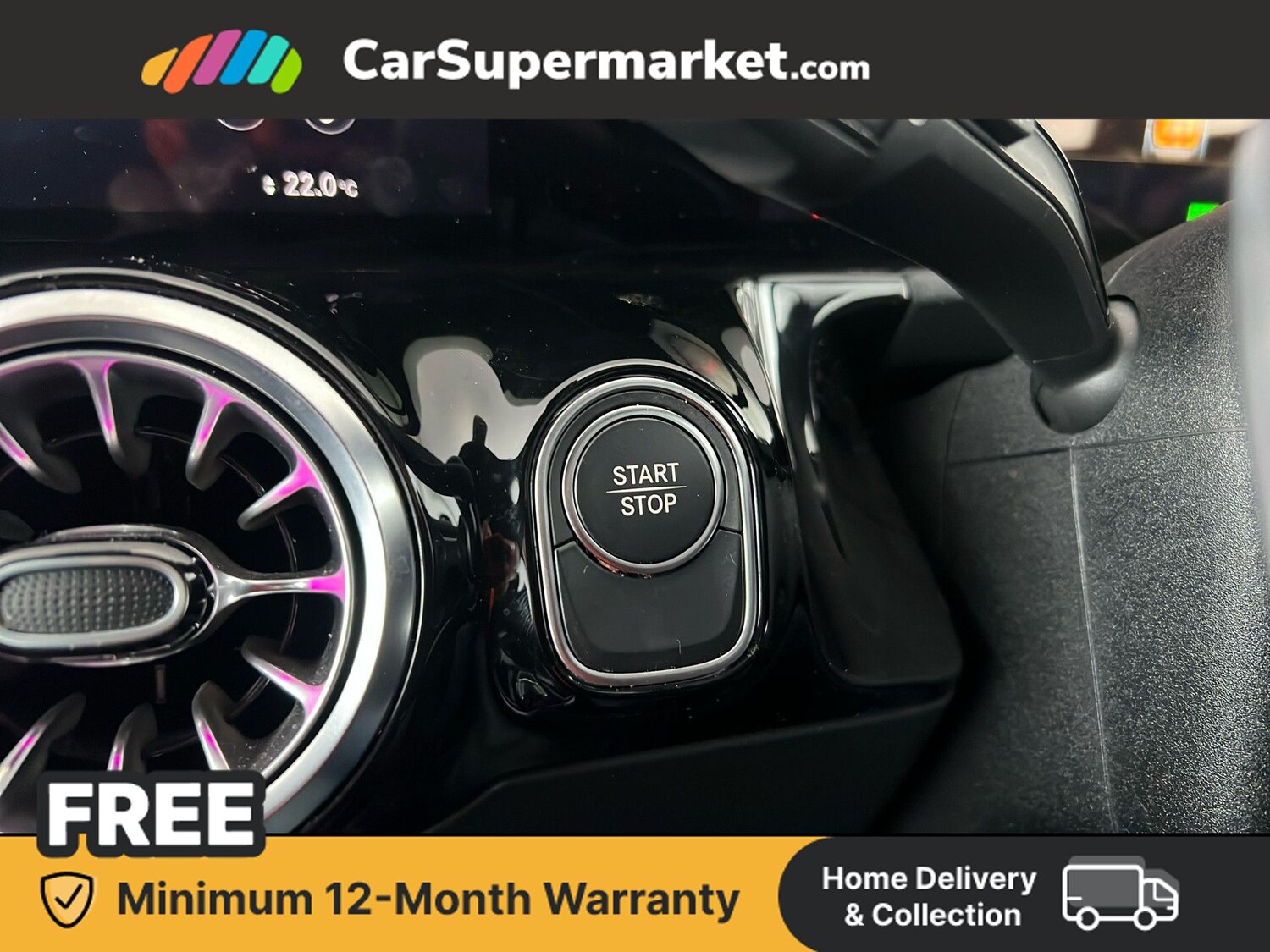 Used Mercedes-Benz EQA 2023 for sale - 78016161: Photo 28