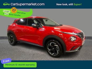Used Nissan Juke 2023 for sale - 78571044: Photo