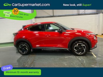 Used Nissan Juke 2023 for sale - 78571044: Photo
