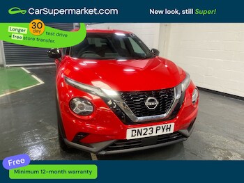 Used Nissan Juke 2023 for sale - 78571044: Photo