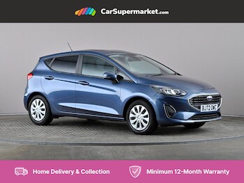 Ford - Fiesta
