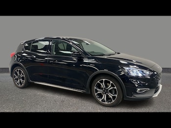 Used Ford Focus 2020 for sale - 78692271: Photo