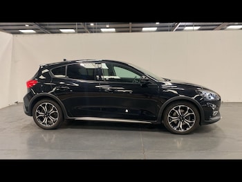 Used Ford Focus 2020 for sale - 78692271: Photo