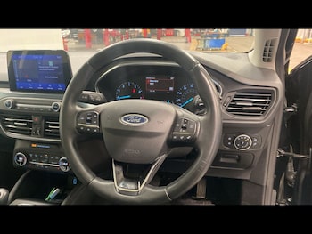 Used Ford Focus 2020 for sale - 78692271: Photo