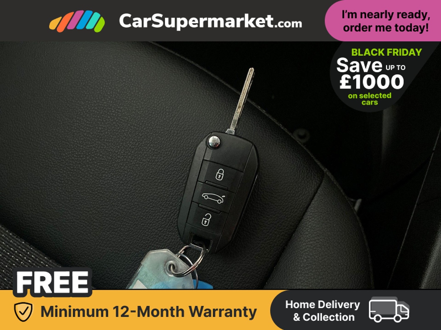 Used Vauxhall Crossland 2021 for sale - 76723912: Photo 24