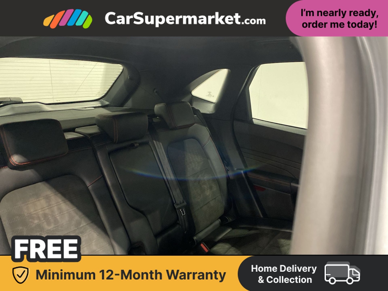 Used Ford Kuga 2022 for sale - 77473060: Photo 3