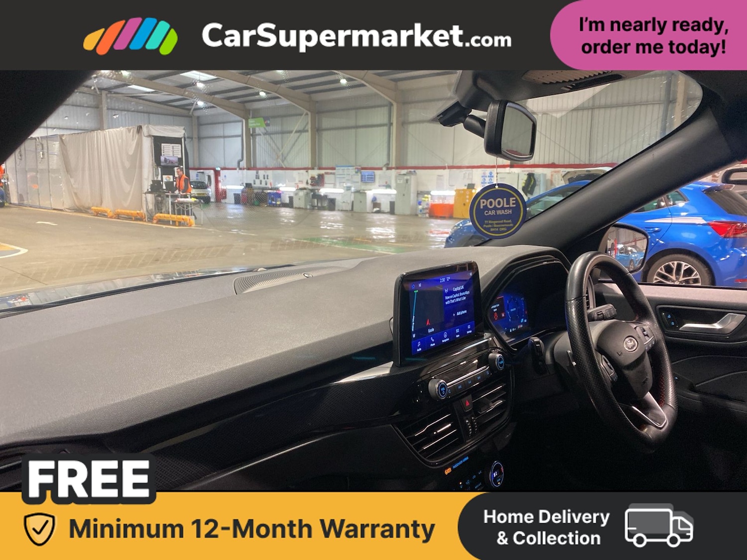 Used Ford Kuga 2022 for sale - 77473060: Photo 5