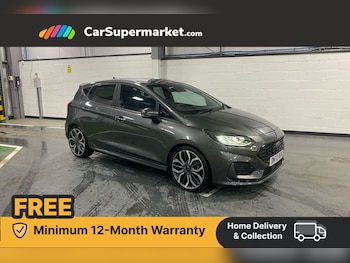 Ford - Fiesta