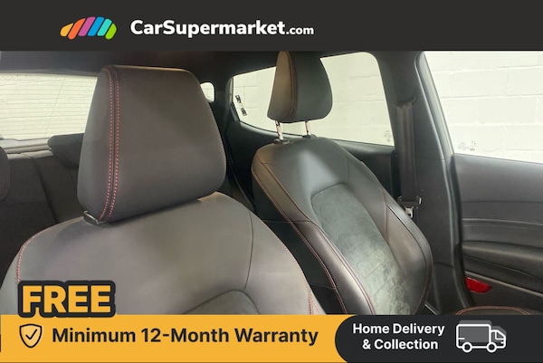 Used Ford Fiesta 2022 for sale - 76310972: Photo 5