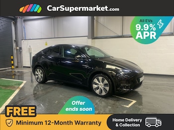 Used Tesla Model Y 2022 for sale - 76546318: Photo