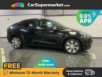 Used Tesla Model Y 2022 for sale - 76546318: Photo