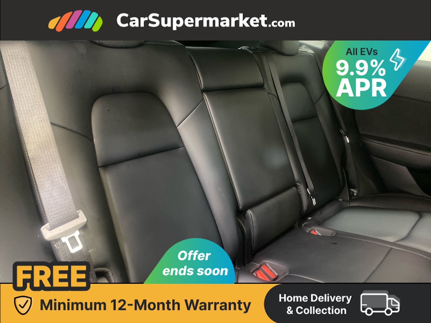 Used Tesla Model Y 2022 for sale - 76546318: Photo 8