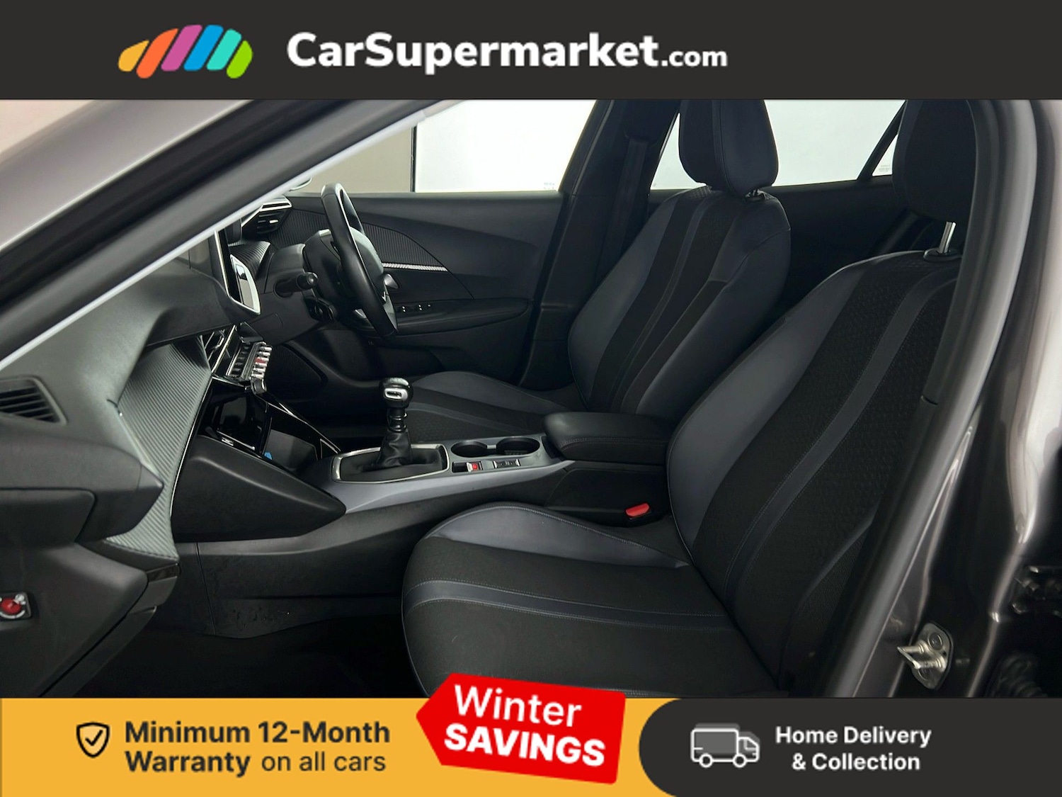 Used Peugeot 2008 2020 for sale - 77083406: Photo 18