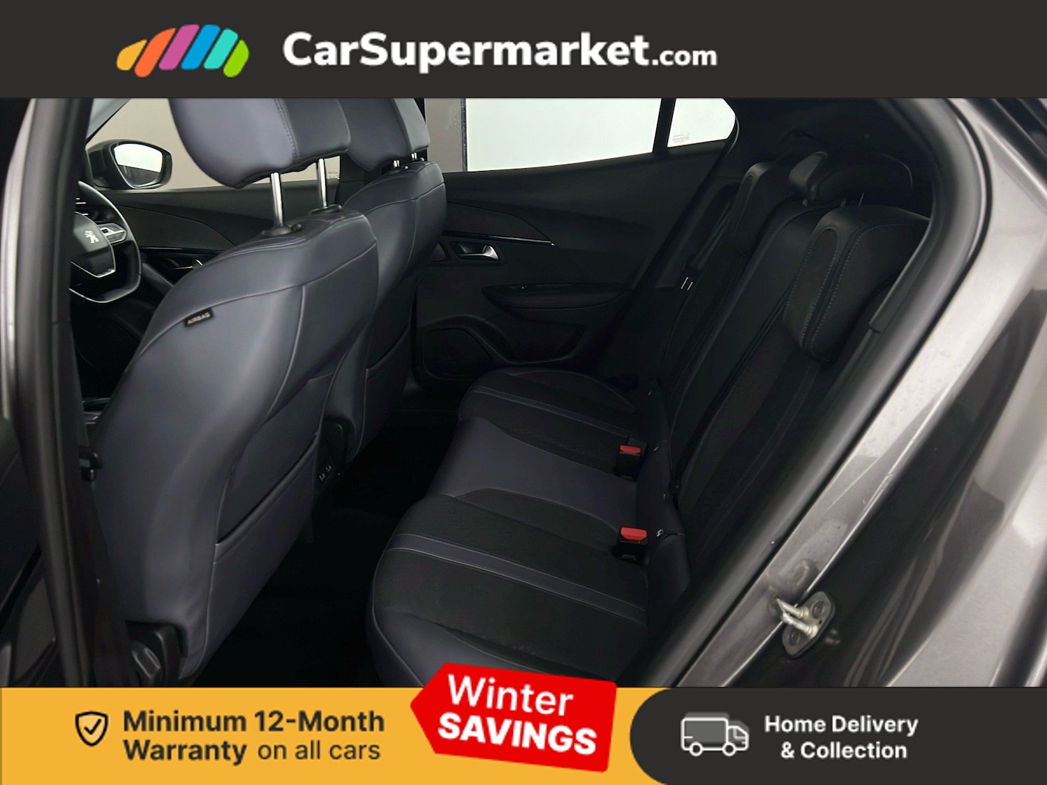 Used Peugeot 2008 2020 for sale - 77083406: Photo 19