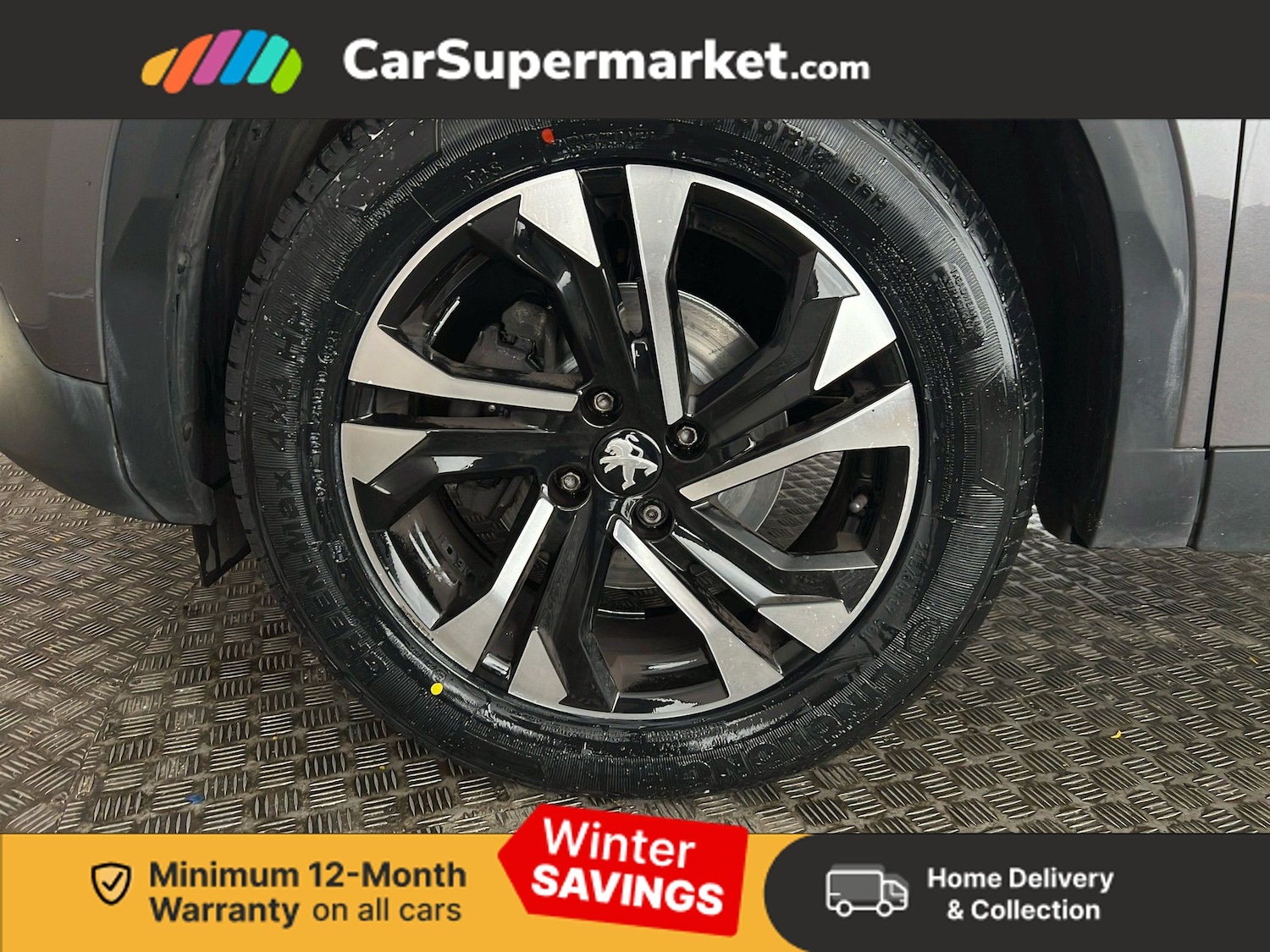 Used Peugeot 2008 2020 for sale - 77083406: Photo 20