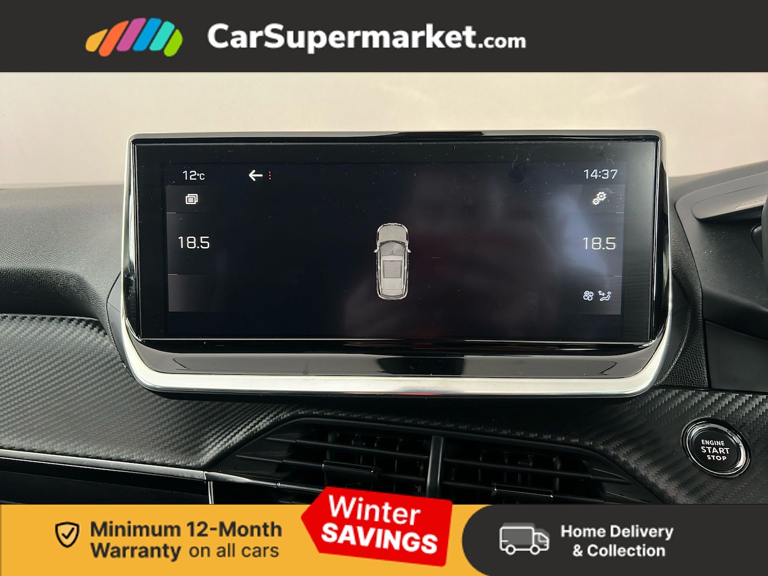 Used Peugeot 2008 2020 for sale - 77083406: Photo 26