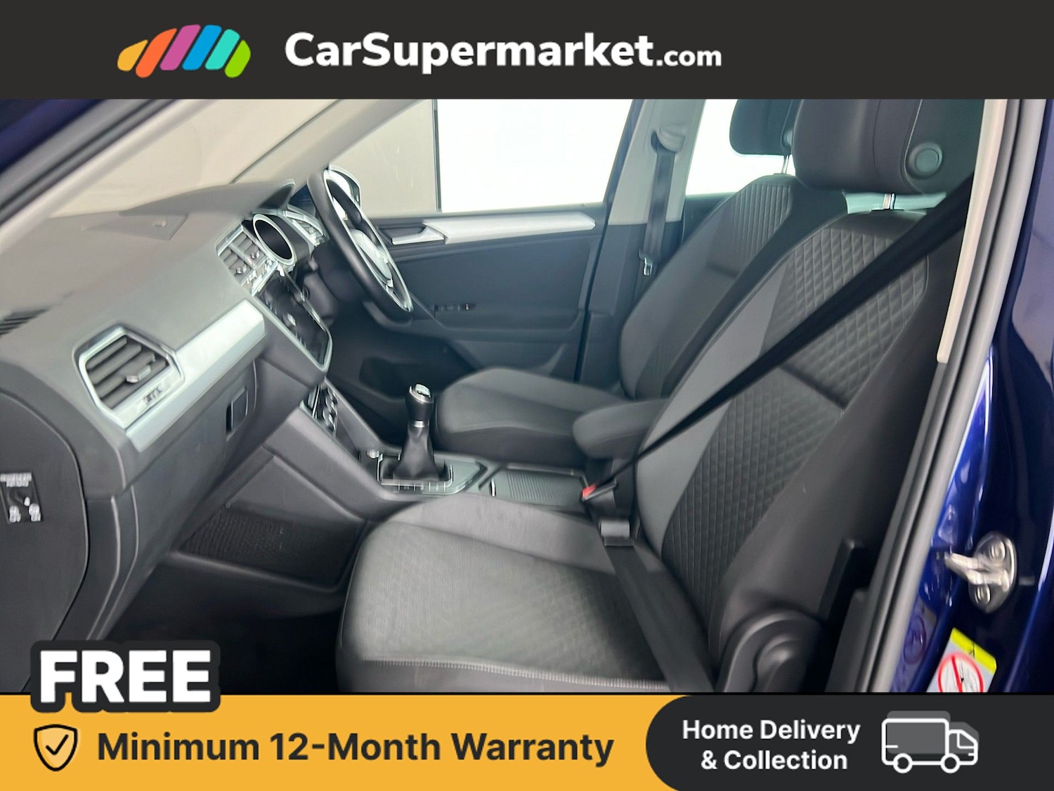 Used Volkswagen Tiguan 2019 for sale - 77692126: Photo 17