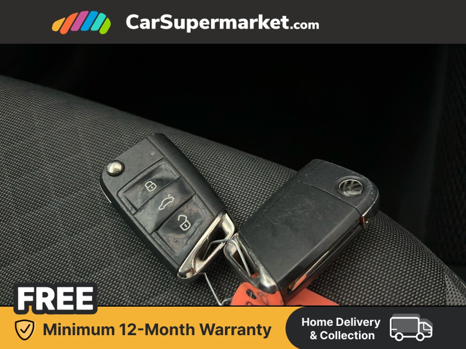 Used Volkswagen Tiguan 2019 for sale - 77692126: Photo 23