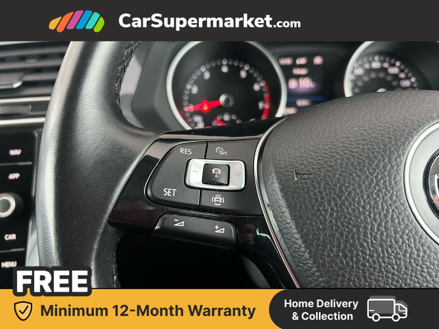 Used Volkswagen Tiguan 2019 for sale - 77692126: Photo 25