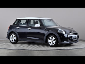 Used MINI Hatch 2022 for sale - 79551578: Photo