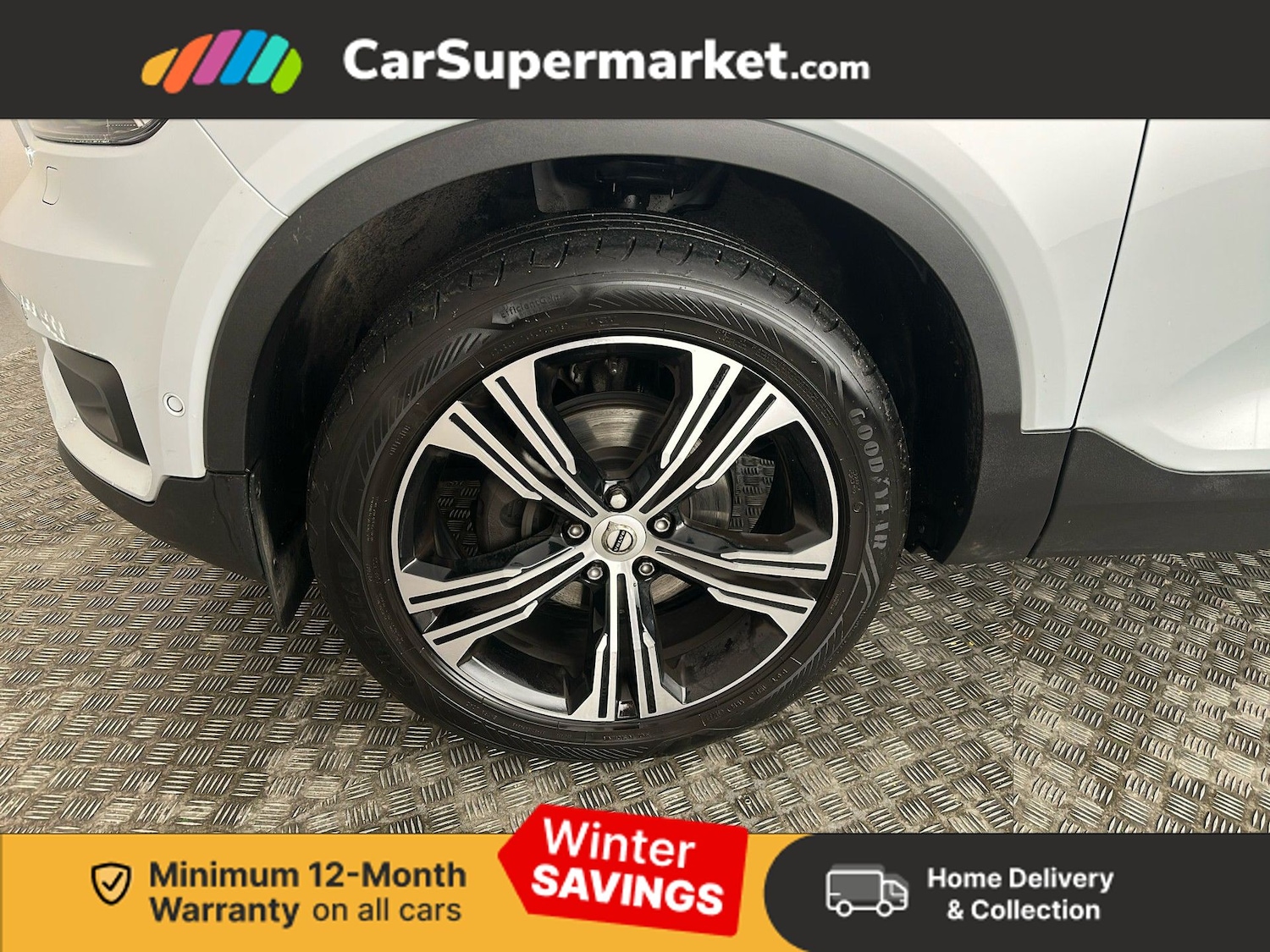 Used Volvo XC40 2021 for sale - 77152487: Photo 20