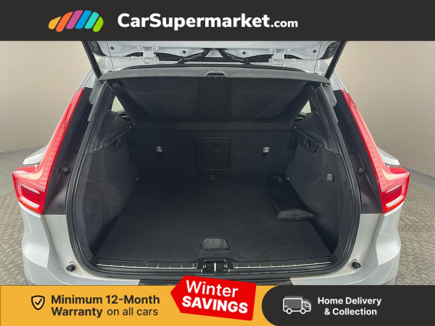 Used Volvo XC40 2021 for sale - 77152487: Photo 23