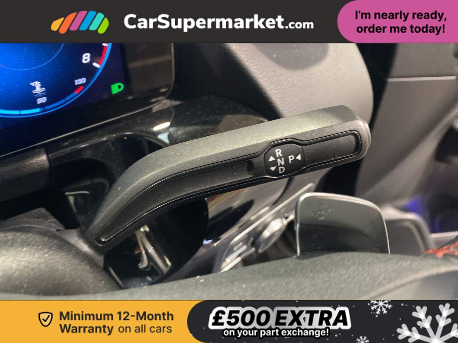 Used Mercedes-Benz GLA 2022 for sale - 76941477: Photo 7