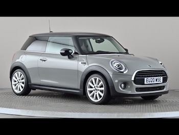 Used MINI Hatch 2020 for sale - 79371677: Photo