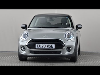 Used MINI Hatch 2020 for sale - 79371677: Photo