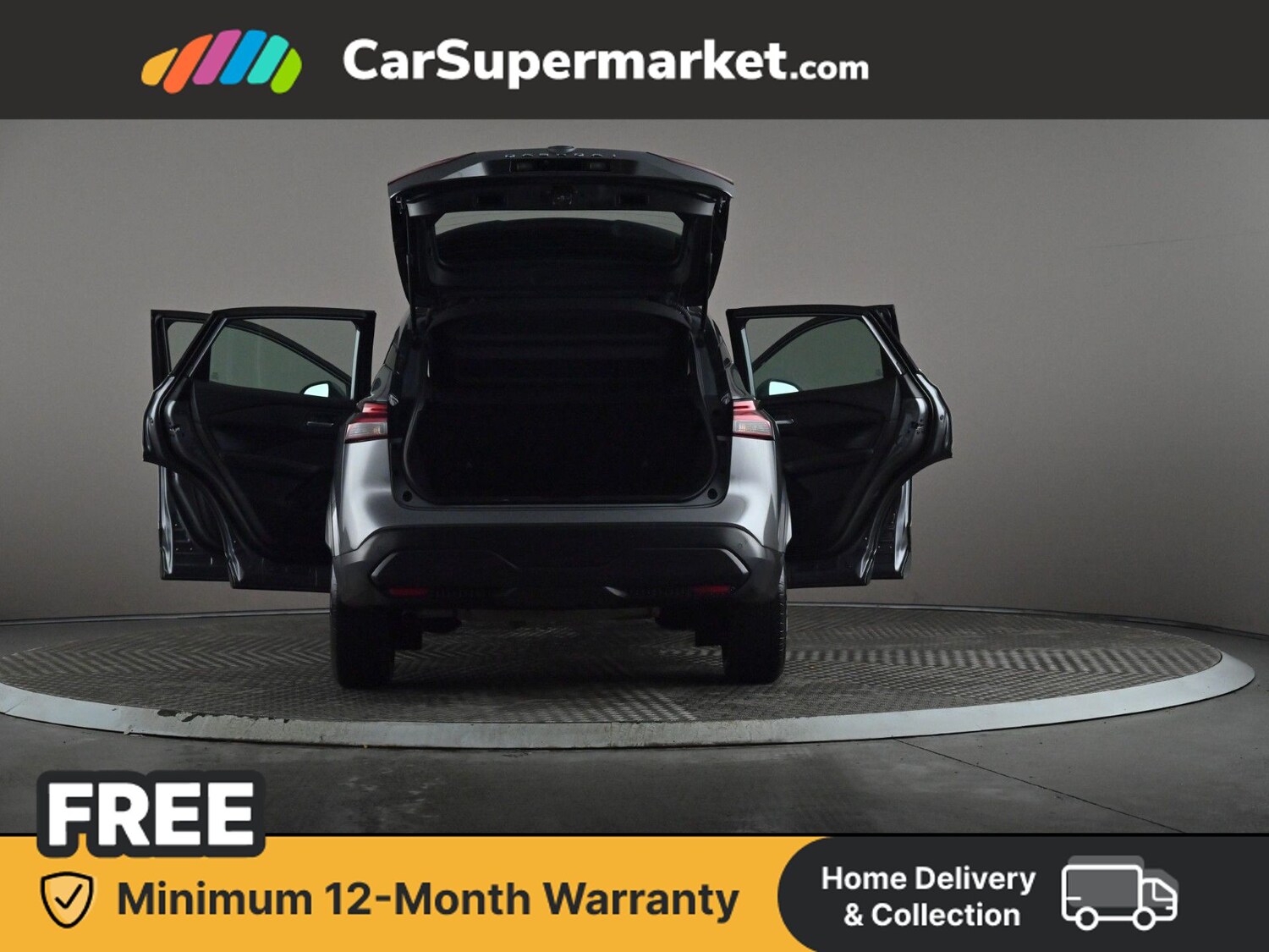 Used Nissan Qashqai 2022 for sale - 77546434: Photo 11