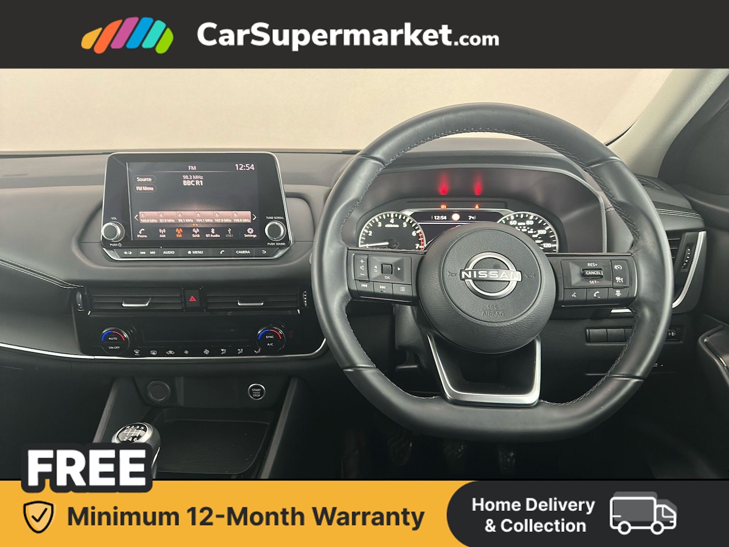 Used Nissan Qashqai 2022 for sale - 77546434: Photo 14