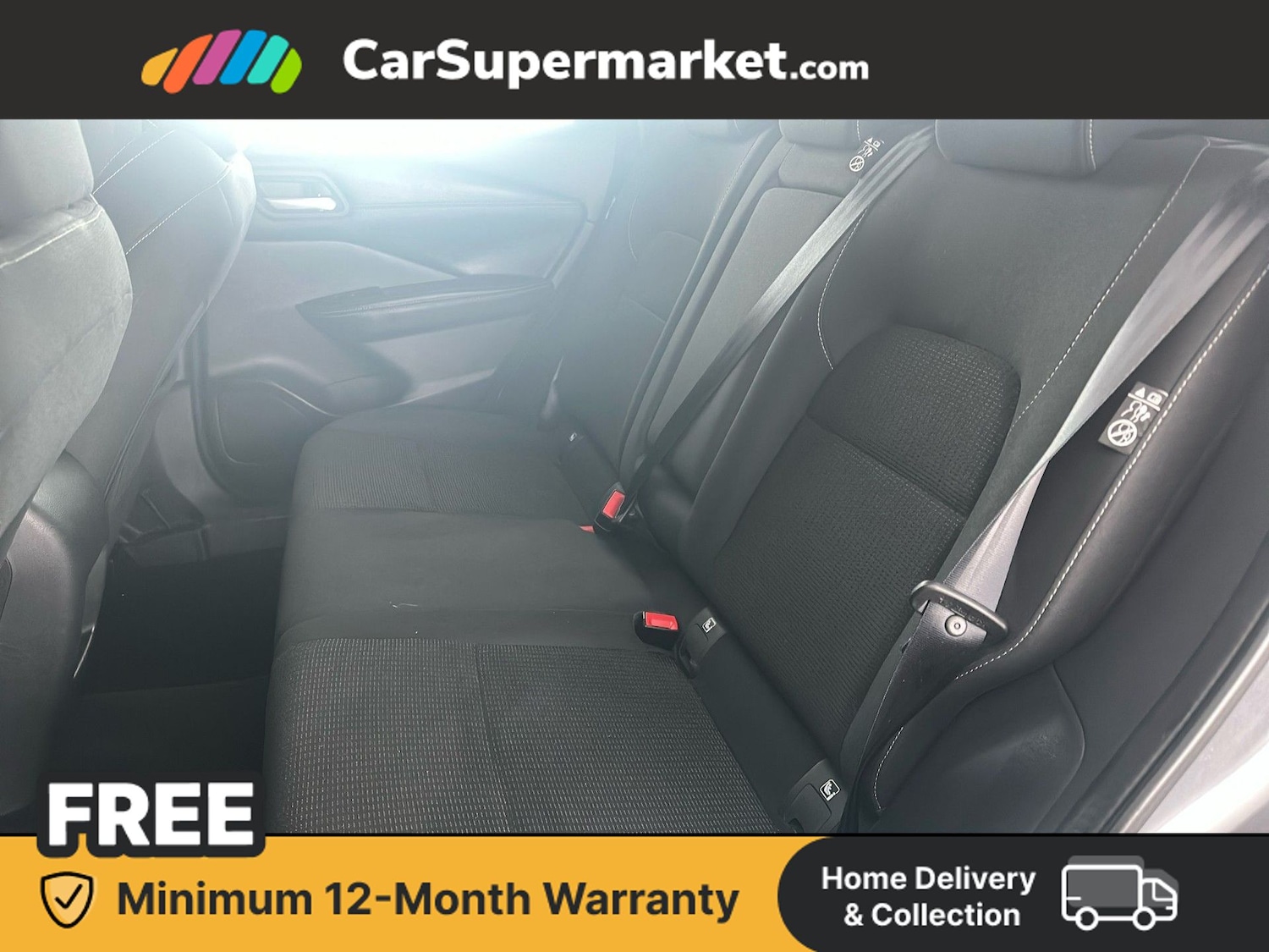 Used Nissan Qashqai 2022 for sale - 77546434: Photo 17