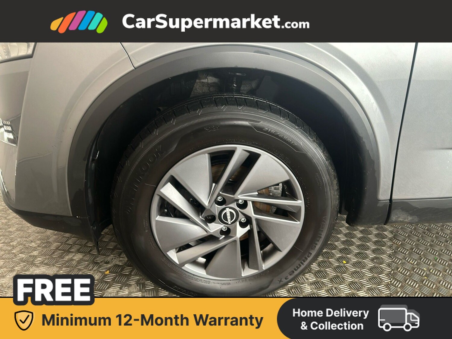 Used Nissan Qashqai 2022 for sale - 77546434: Photo 18