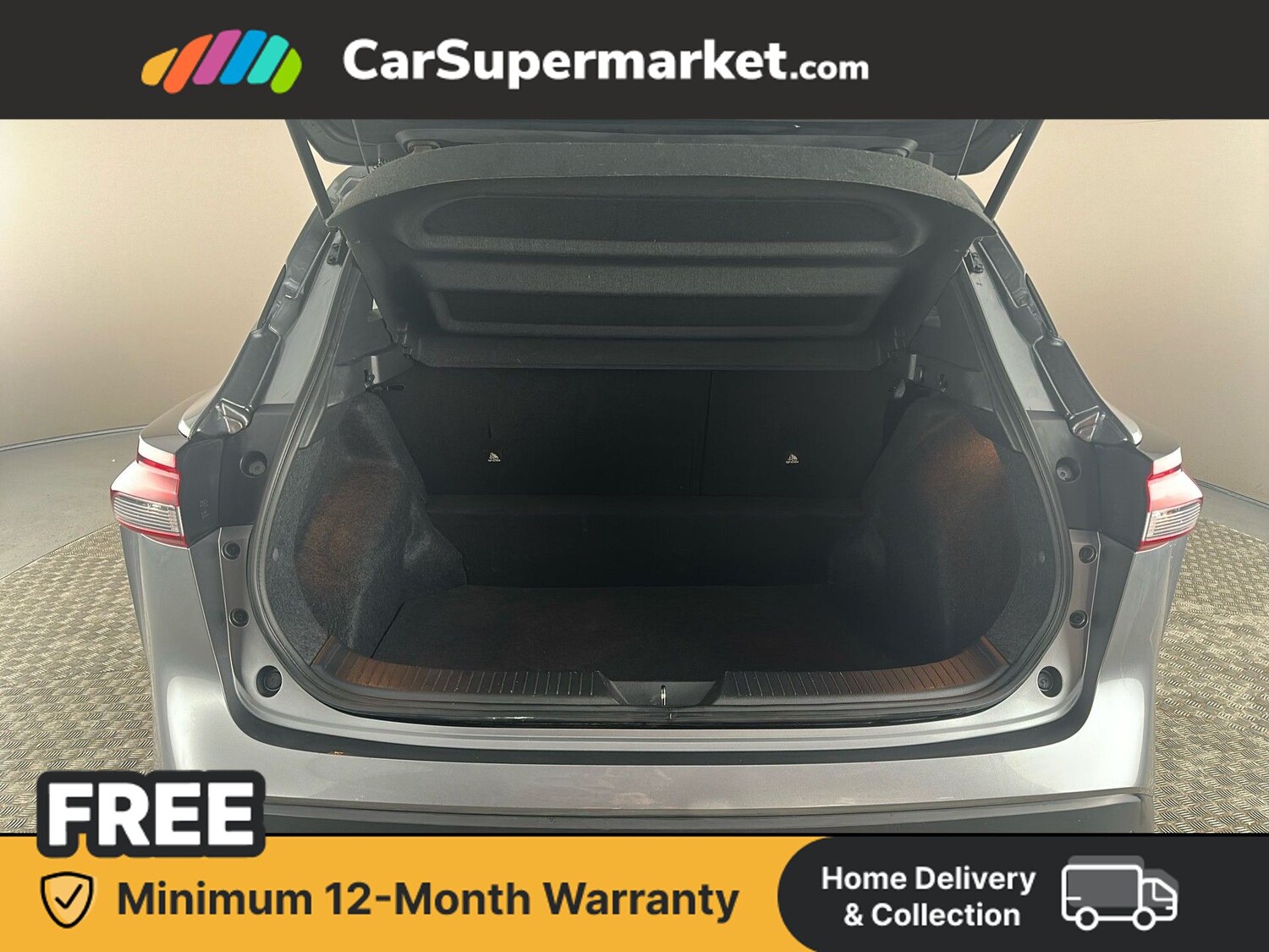 Used Nissan Qashqai 2022 for sale - 77546434: Photo 21