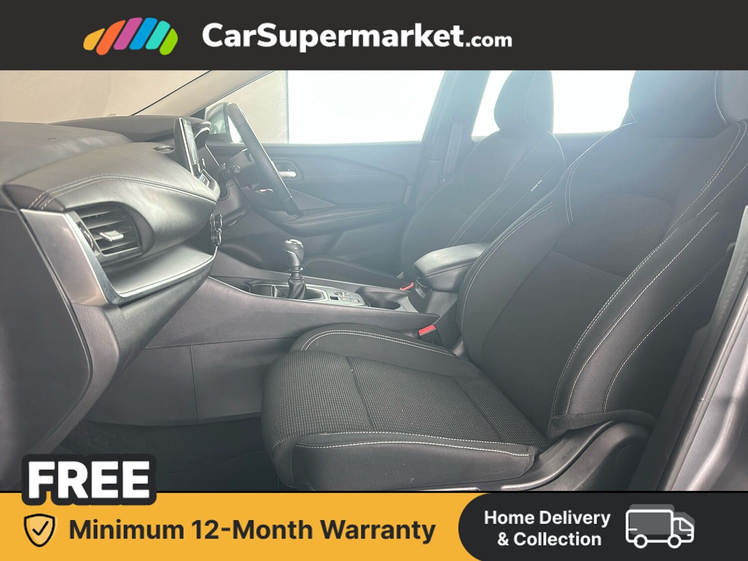 Used Nissan Qashqai 2022 for sale - 77546434: Photo 23