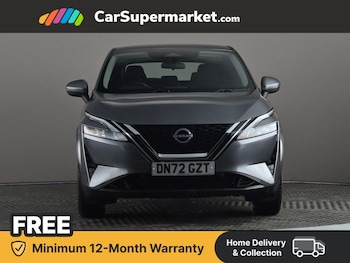 Used Nissan Qashqai 2022 for sale - 77546434: Photo