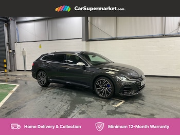 Used Volkswagen Arteon 2022 for sale - 75970625: Photo