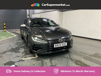 Used Volkswagen Arteon 2022 for sale - 75970625: Photo