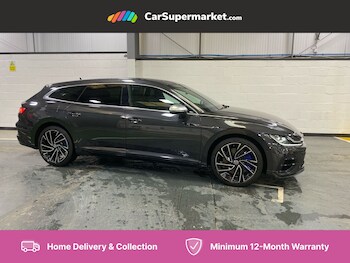 Used Volkswagen Arteon 2022 for sale - 75970625: Photo
