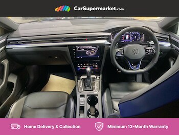 Used Volkswagen Arteon 2022 for sale - 75970625: Photo