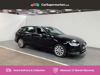 2019 - 35 TDI Technik S Tronic 5-Door