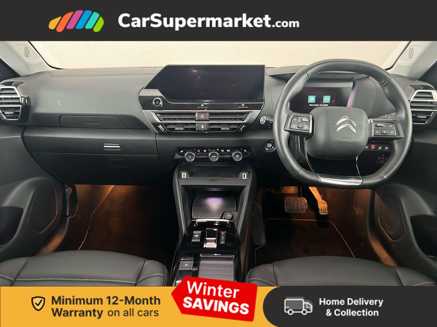 Used Citroen C4 2022 for sale - 77048432: Photo 14