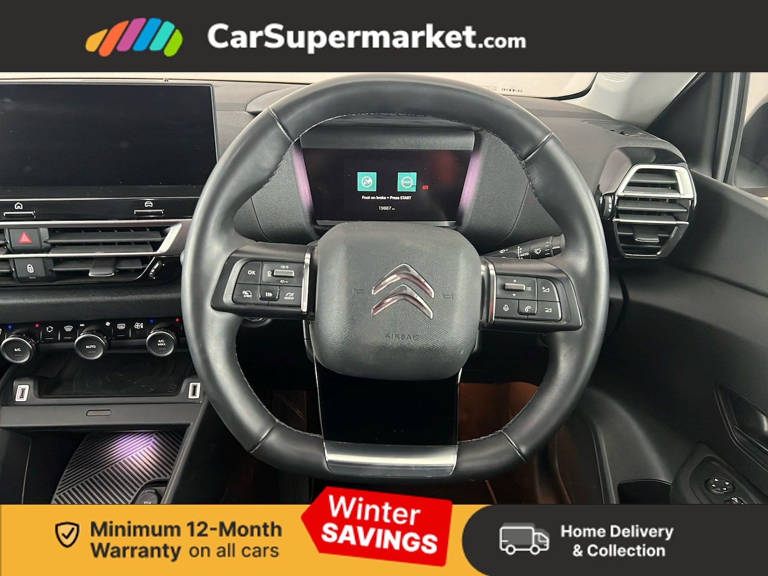 Used Citroen C4 2022 for sale - 77048432: Photo 15