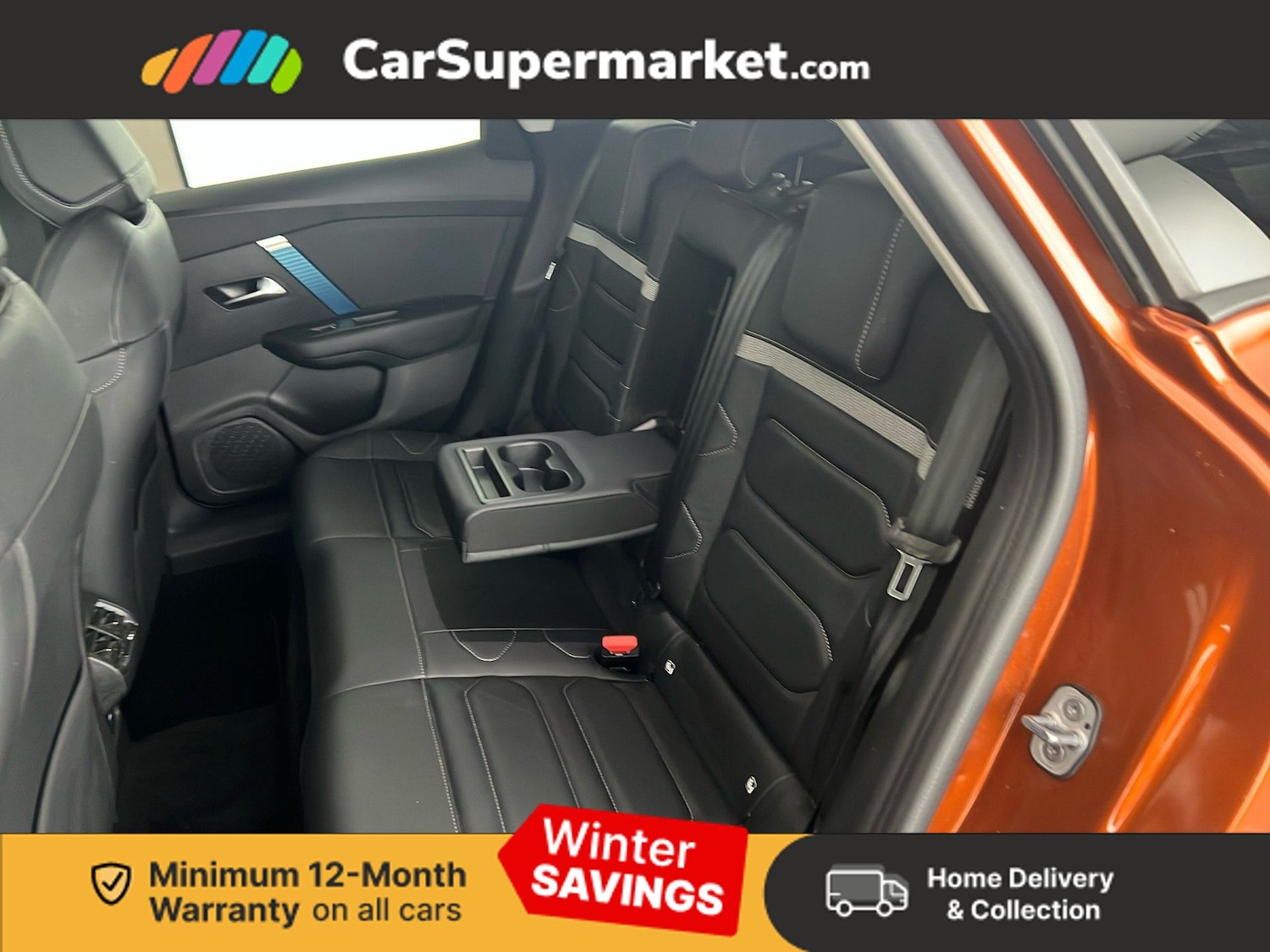 Used Citroen C4 2022 for sale - 77048432: Photo 19