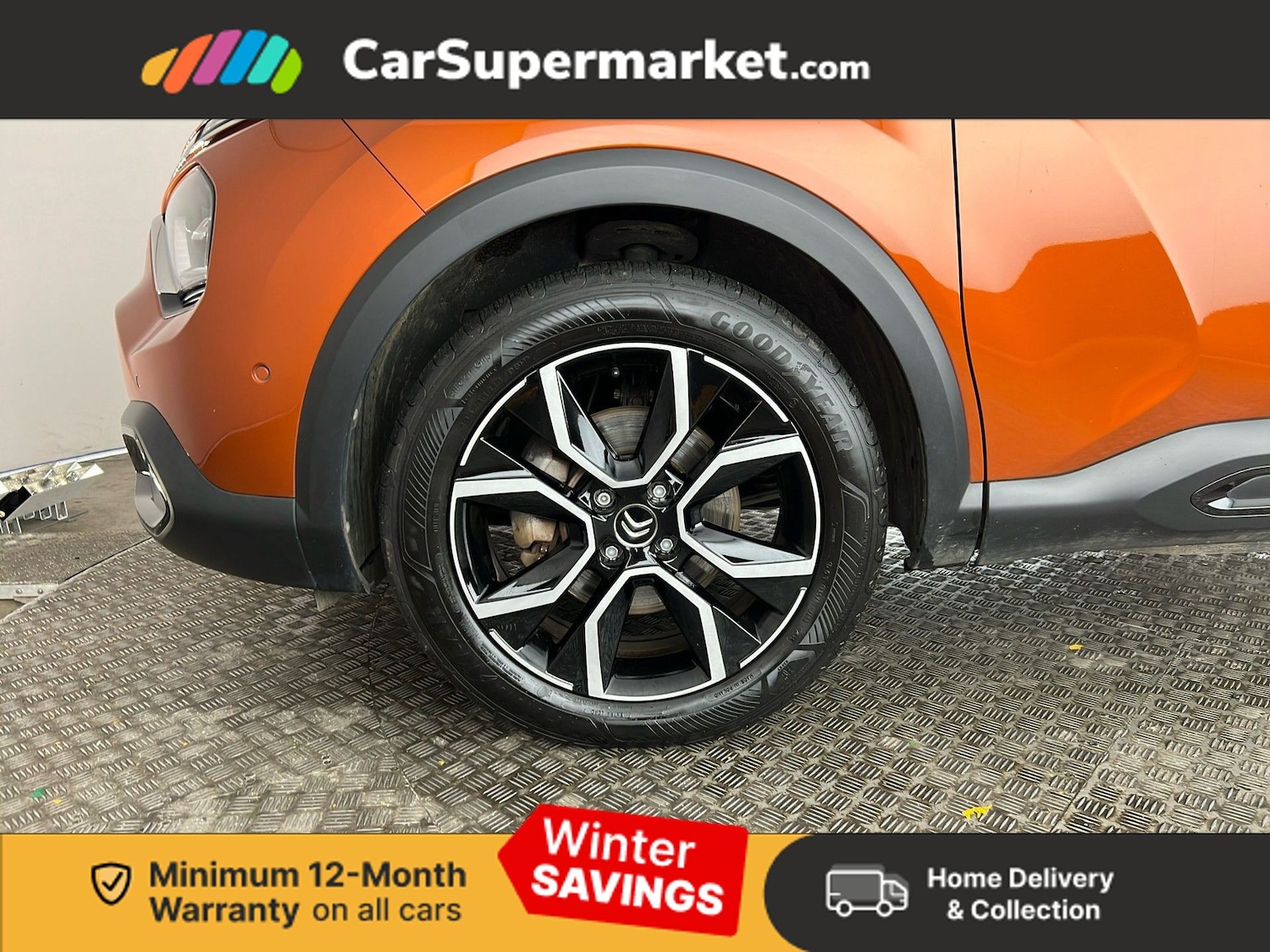 Used Citroen C4 2022 for sale - 77048432: Photo 20